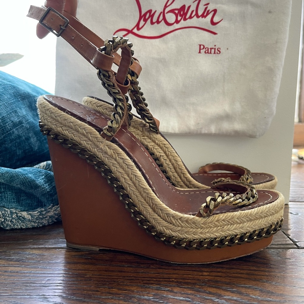 Christian Louboutin